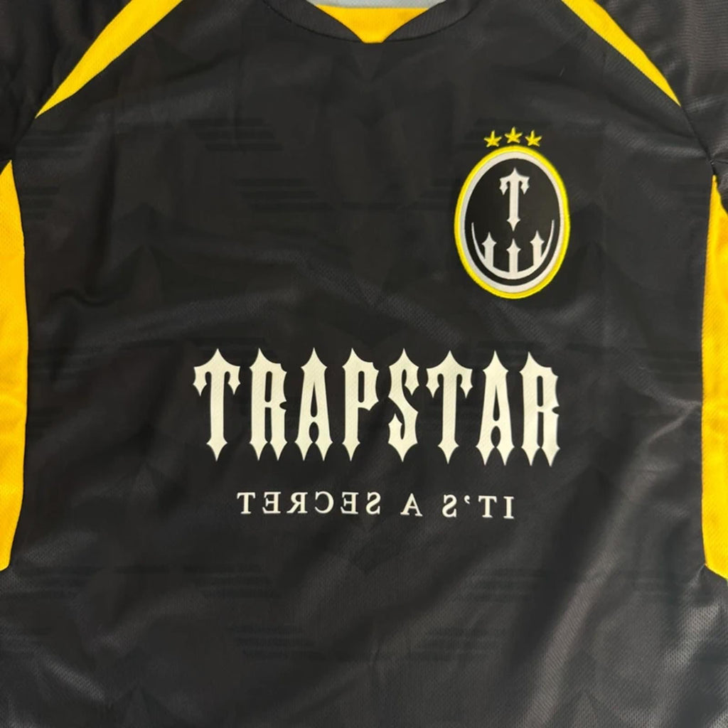 Trapstar Irongate Carnival Edition T-Shirt
