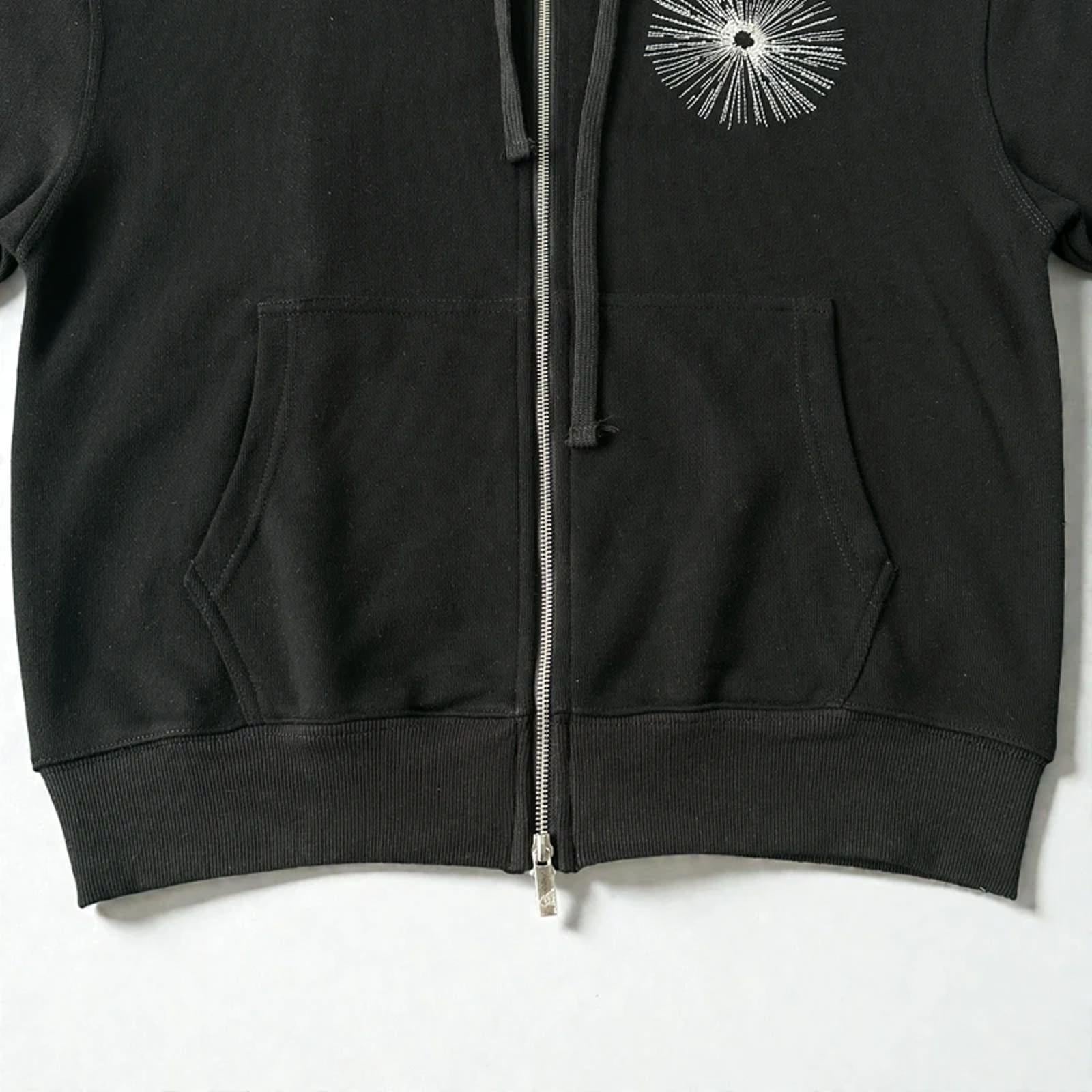 Derschutze Awakening V2 Zip Up