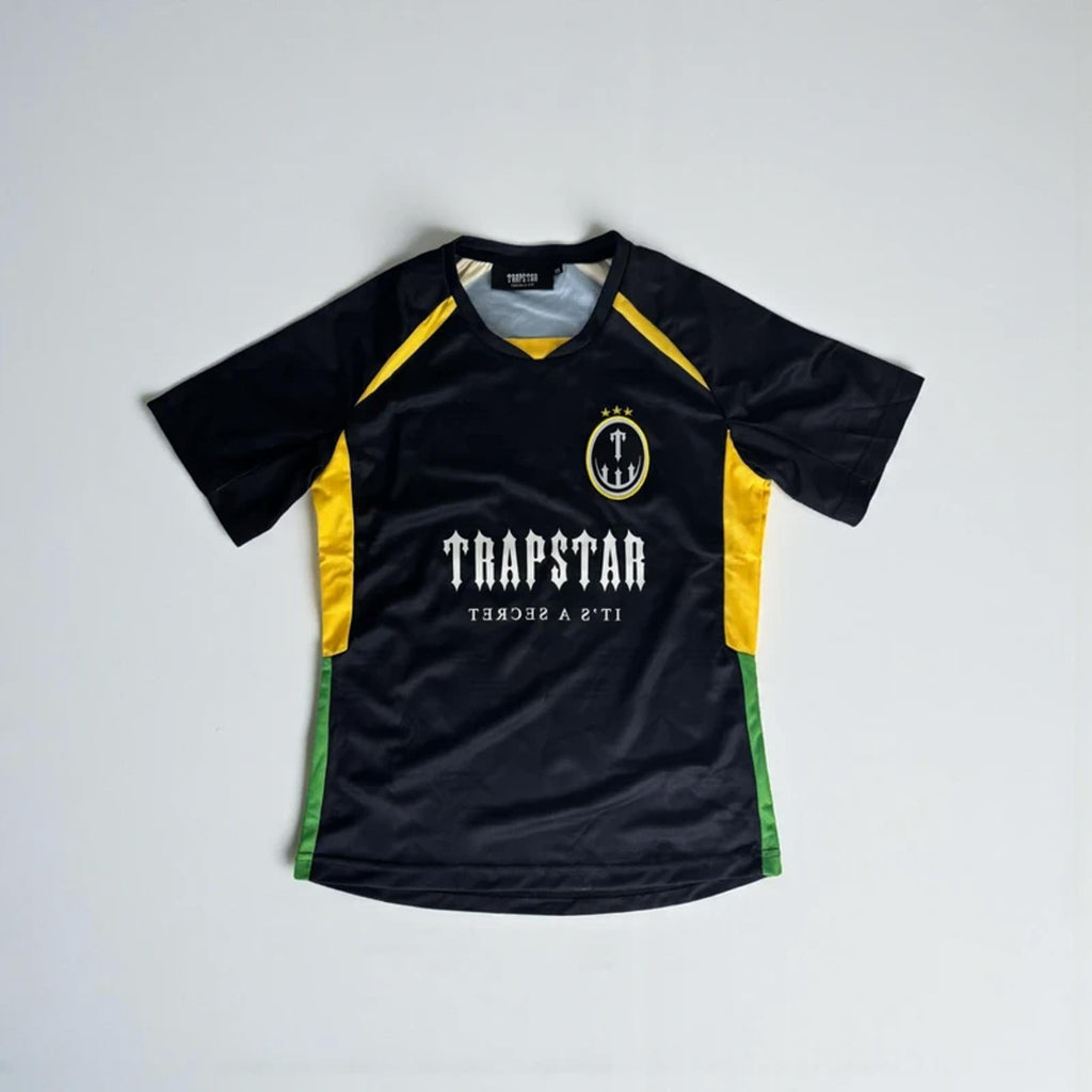 Trapstar Irongate Carnival Edition T-Shirt