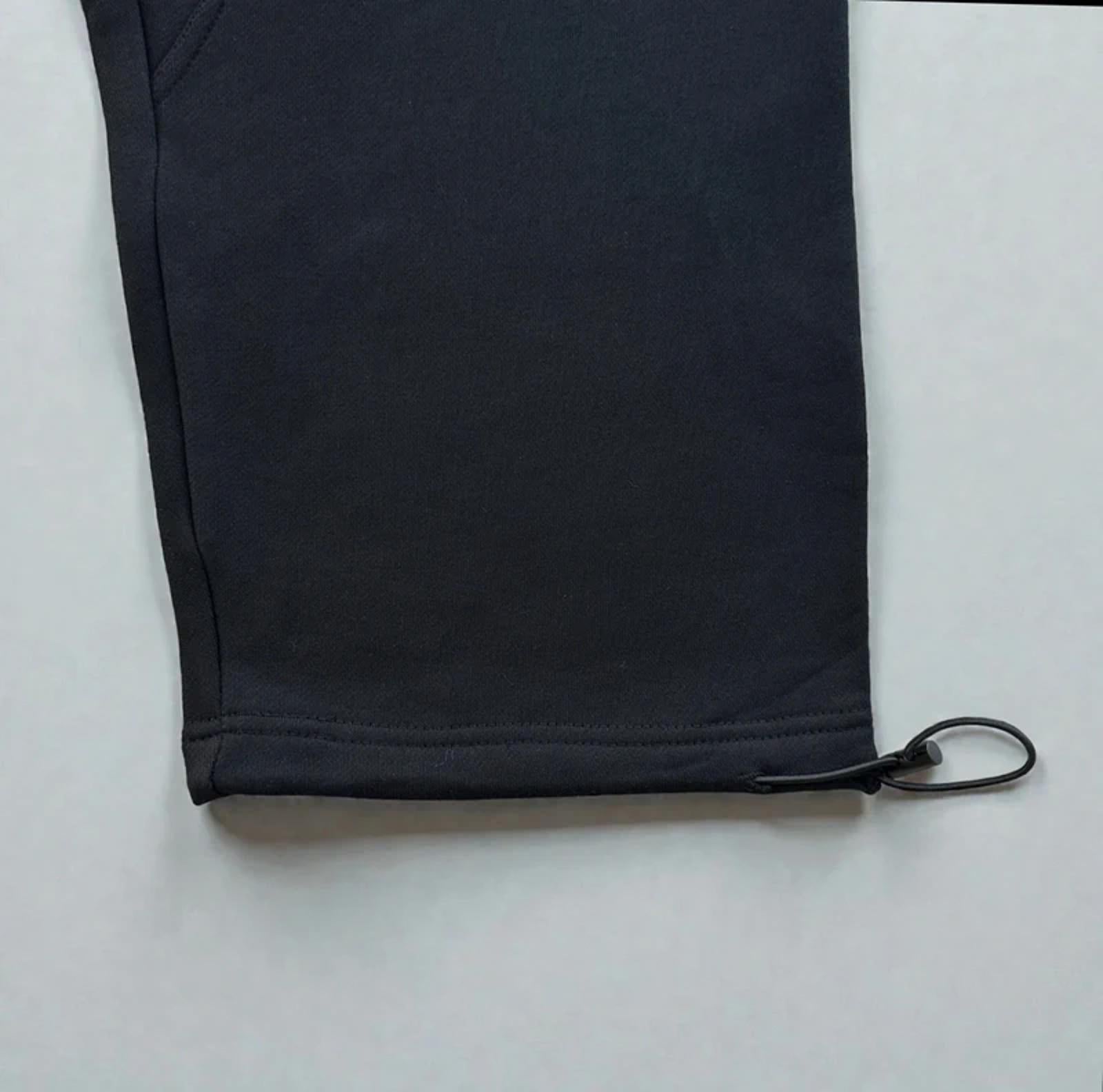 Mertra Joggers Black/Grey