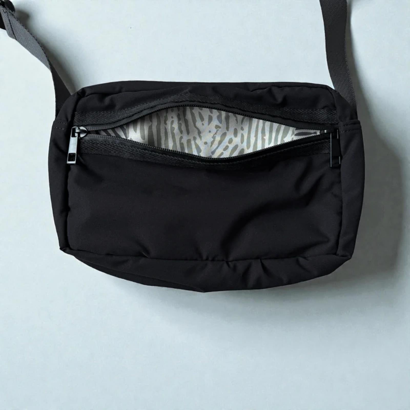 Mertra Crossbody Bag