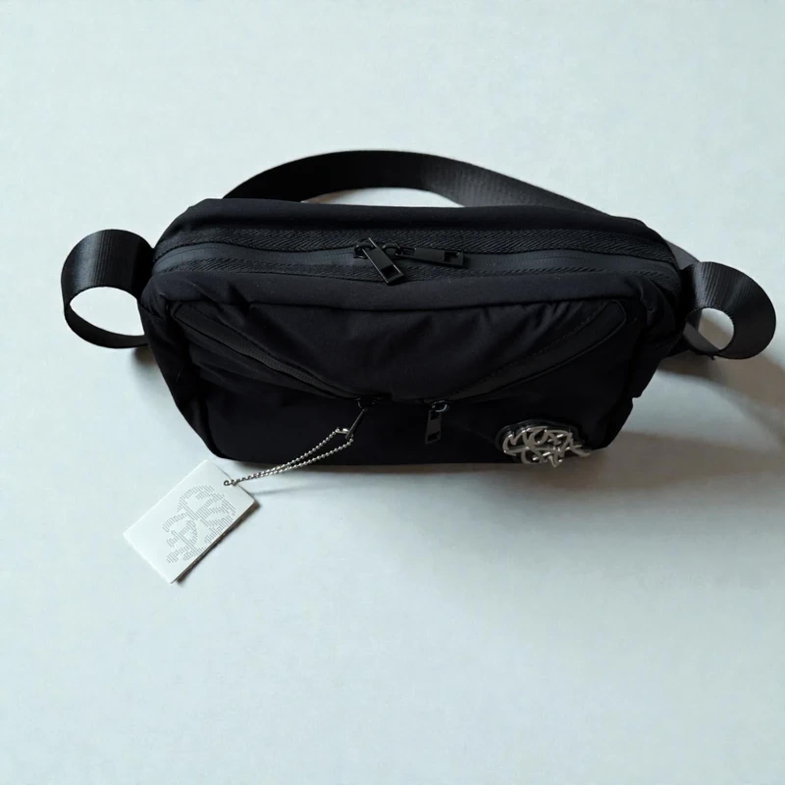 Mertra Crossbody Bag