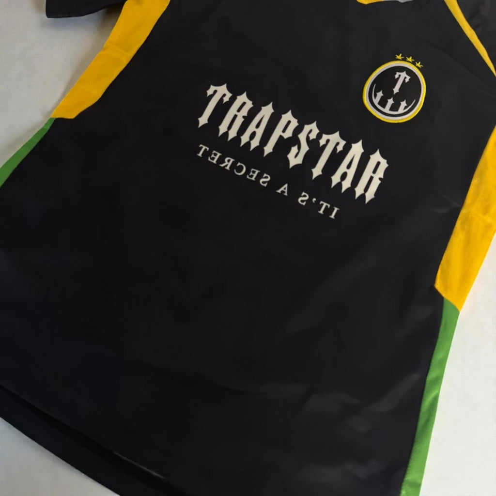 Trapstar Irongate Carnival Edition T-Shirt