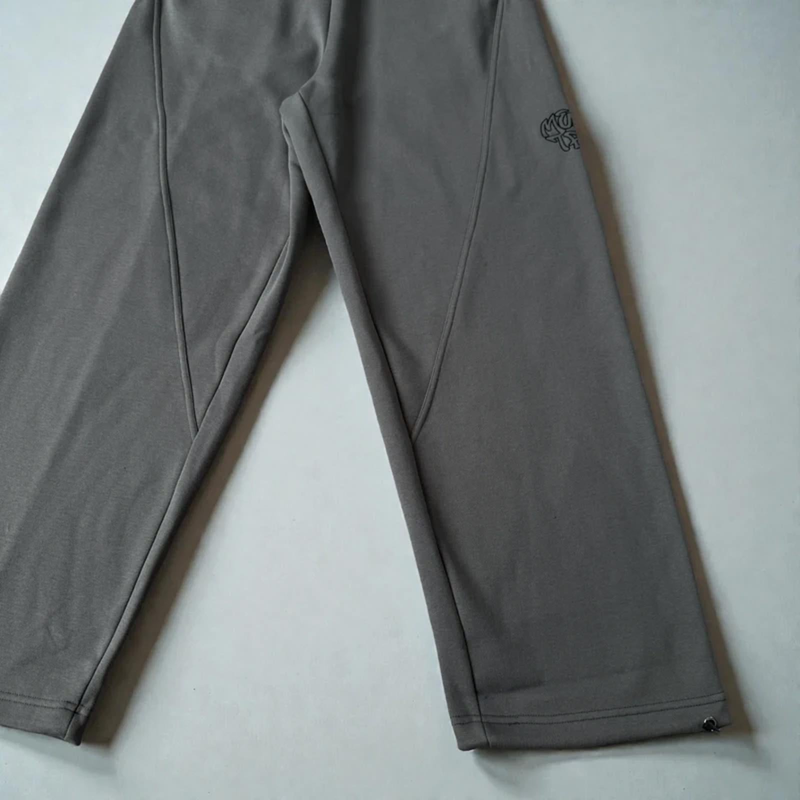 Mertra Bigstep Joggers Grey