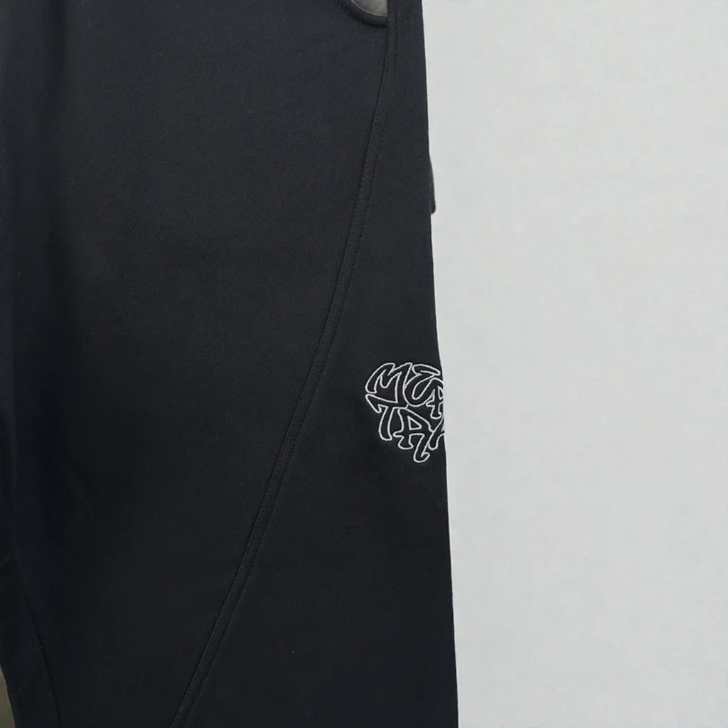 Mertra Joggers Black/Grey