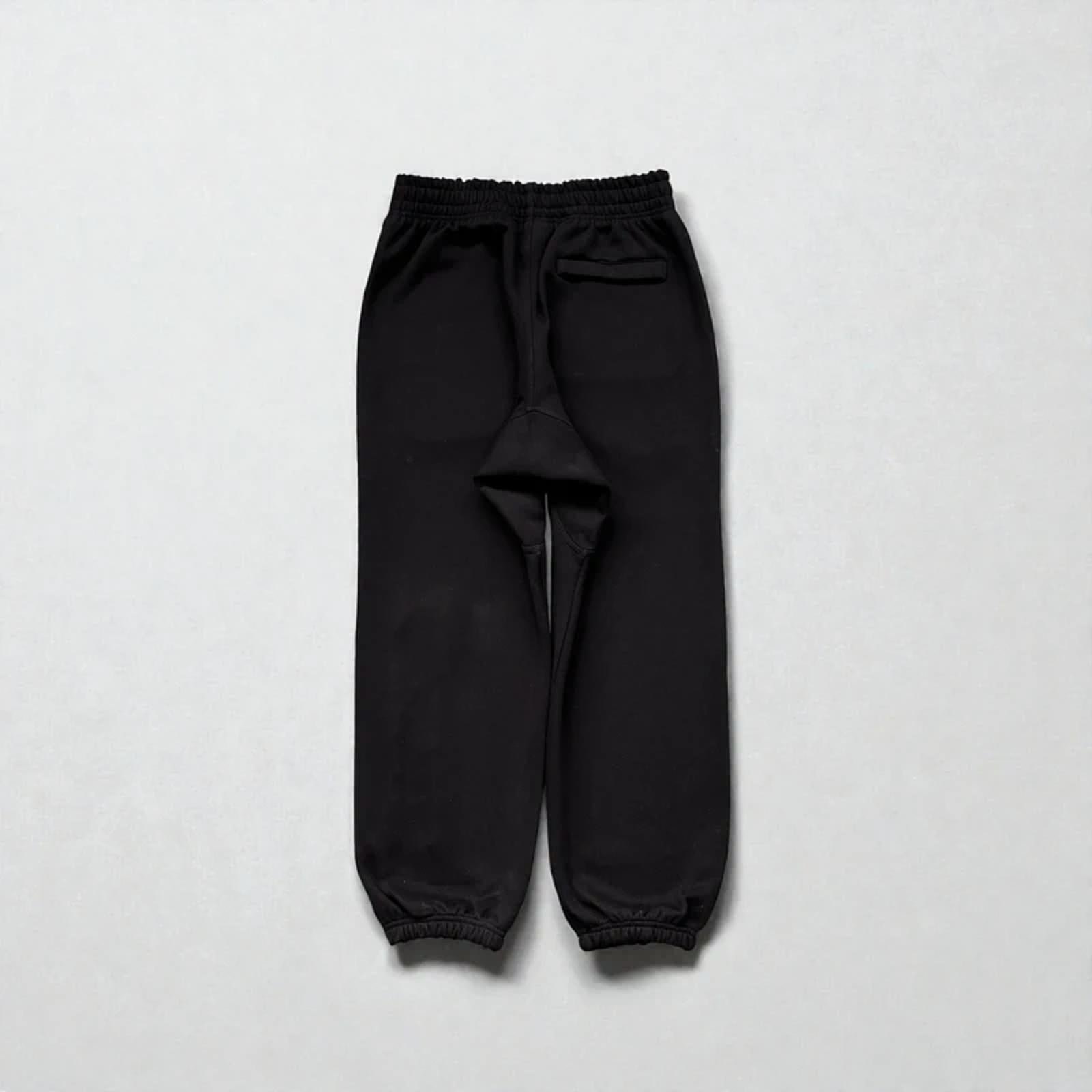 Drama Call Puff Print Joggers