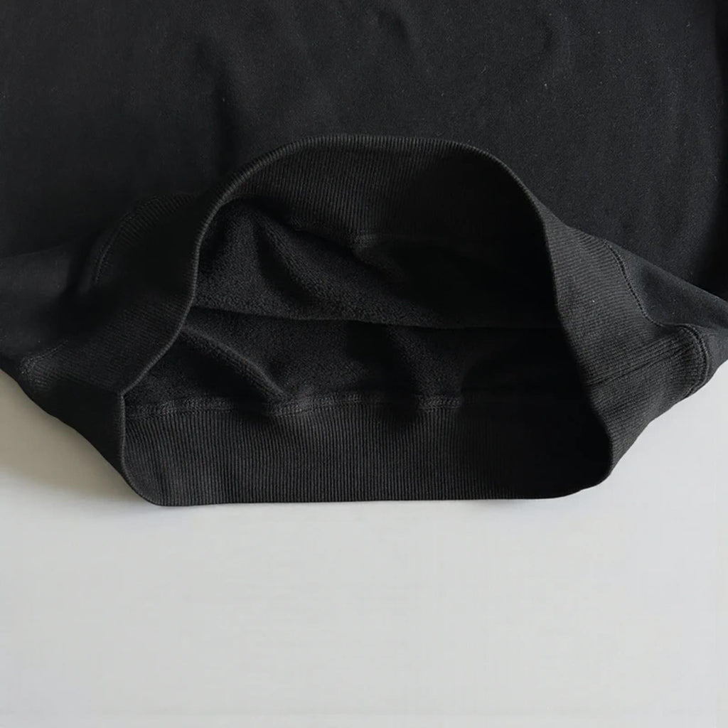 Corteiz HMP V2 Sweatshirt Black