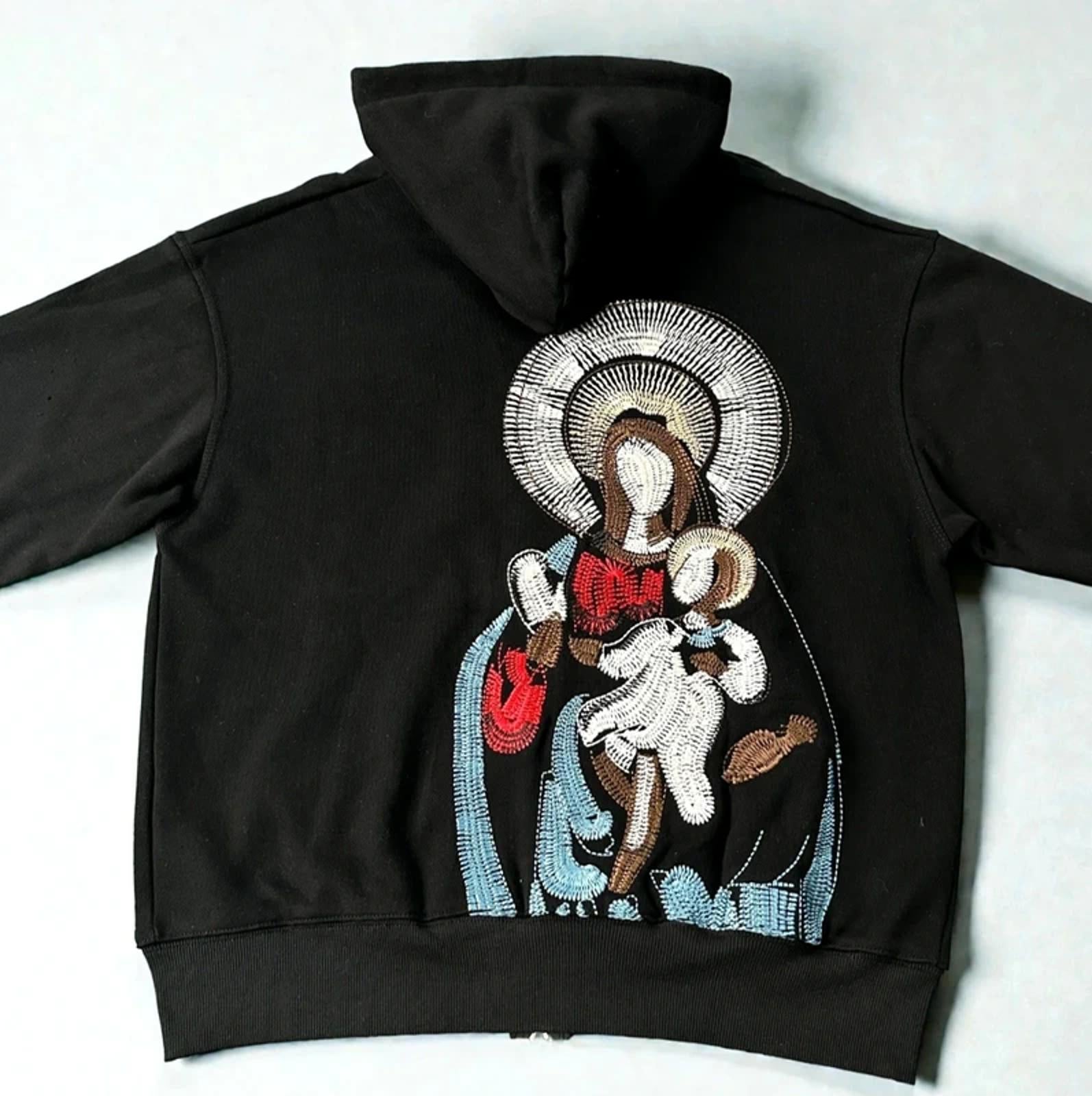 Derschutze Awakening V2 Zip Up