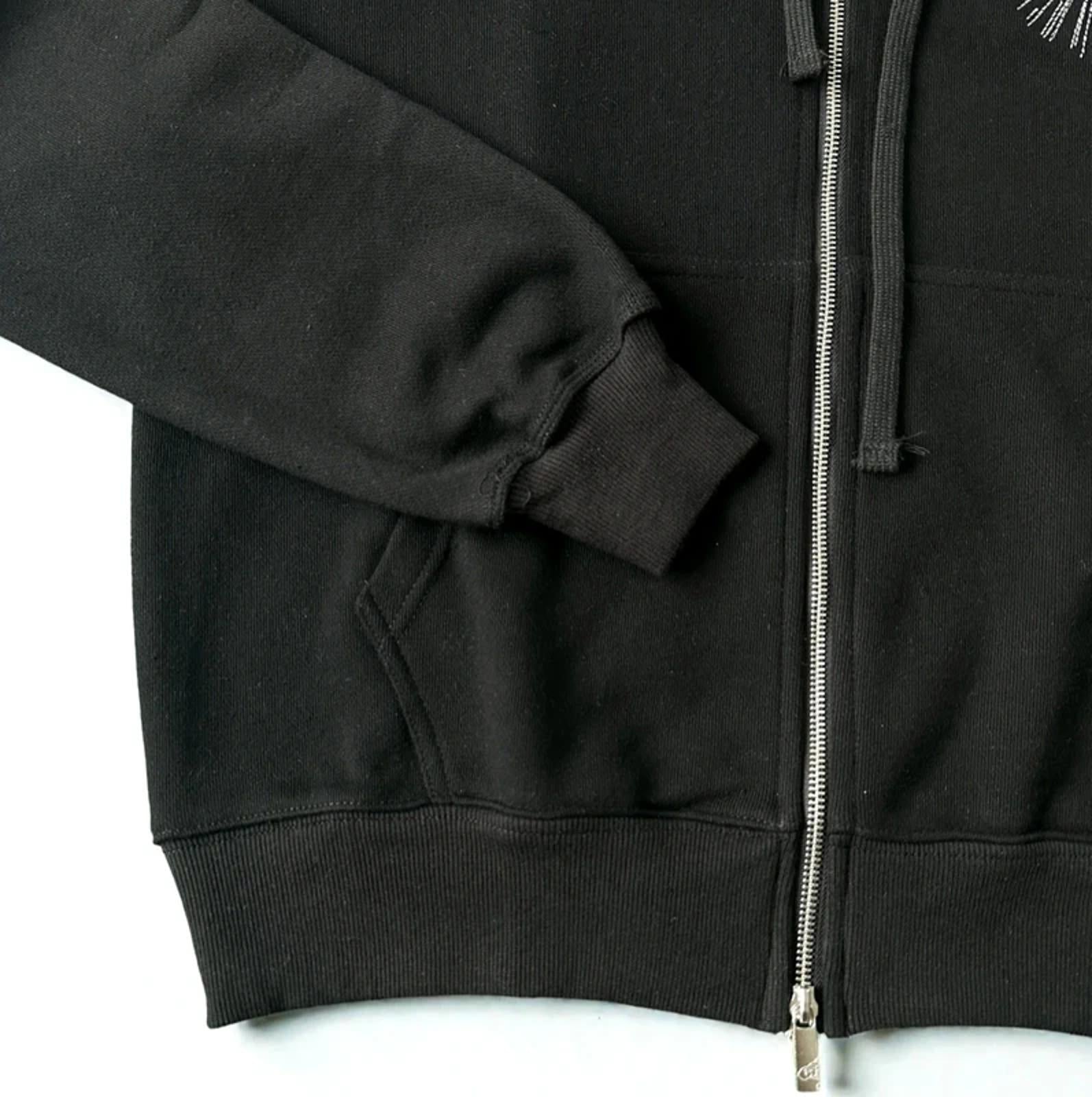 Derschutze Awakening V2 Zip Up