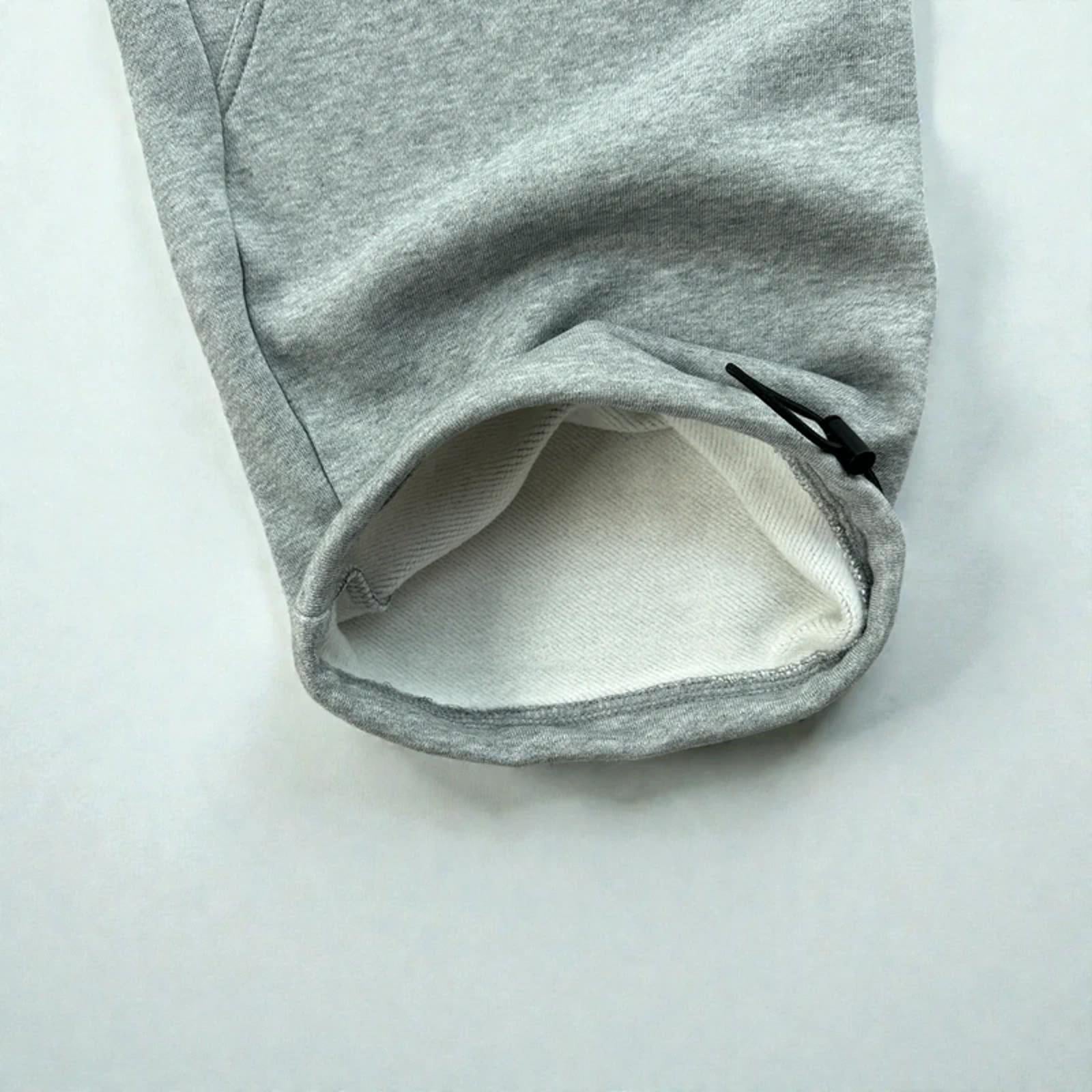 Mertra Joggers Grey/Black