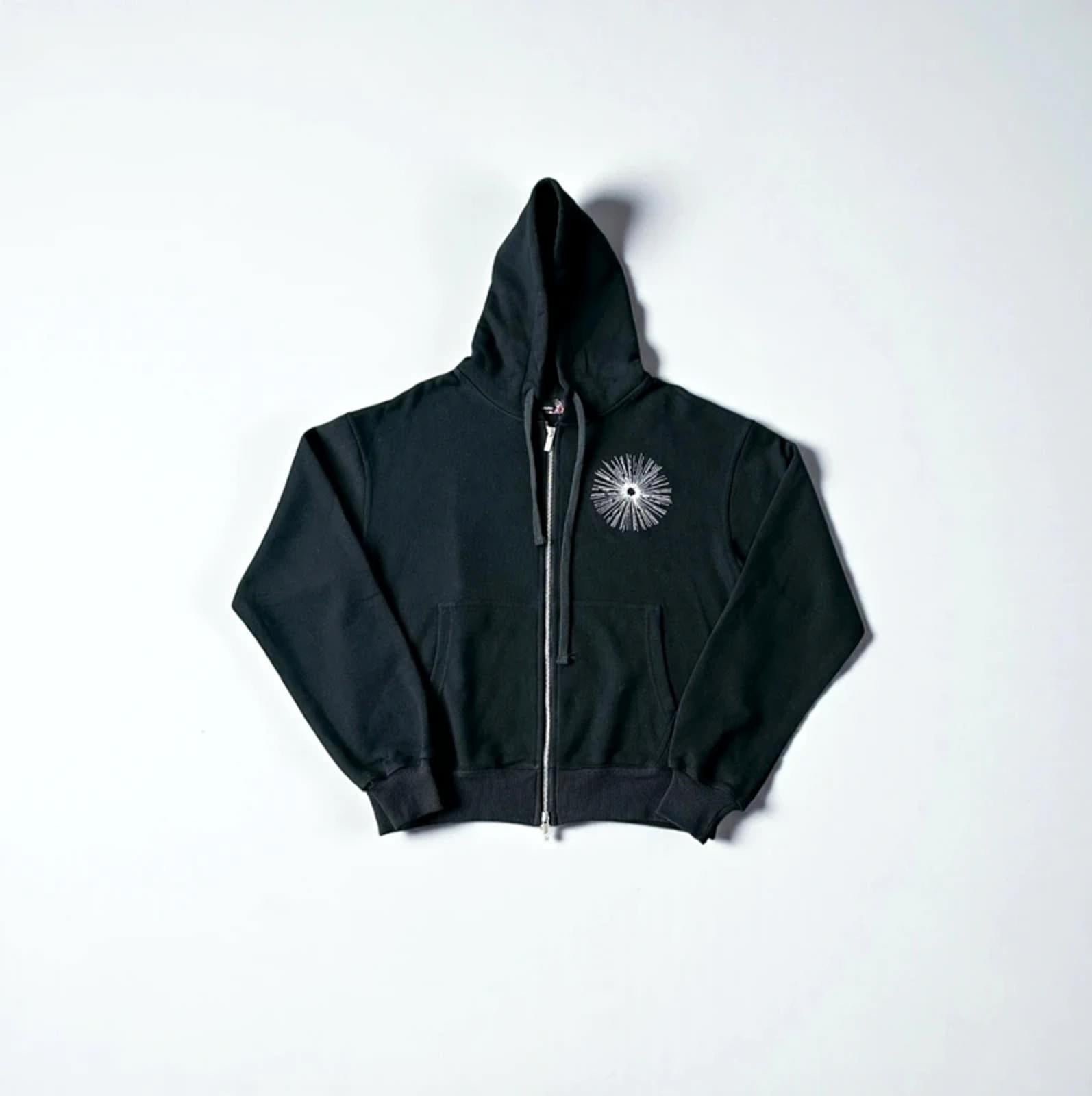 Derschutze Awakening V2 Zip Up