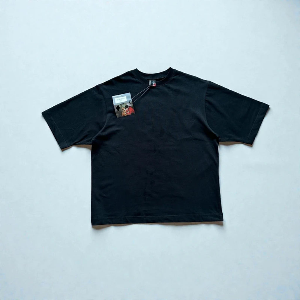 Derschutze Awakening T-Shirt Black