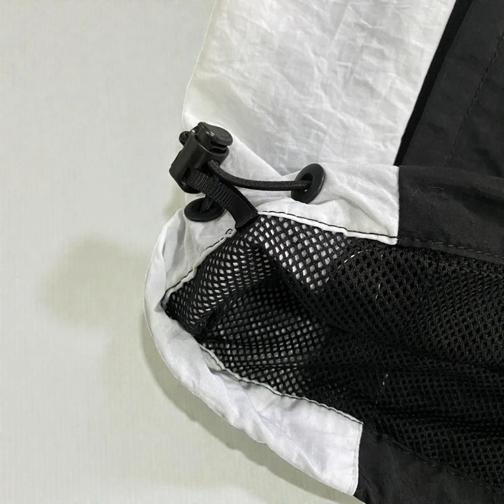 Corteiz Spring Jacket Black