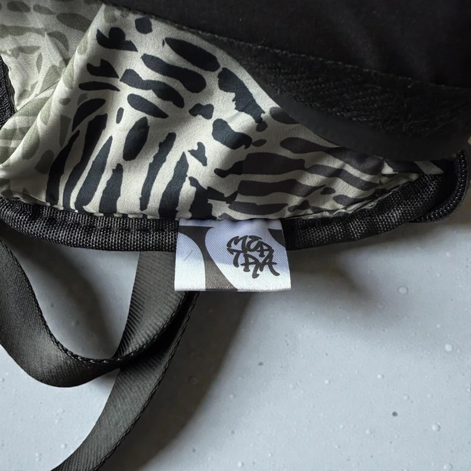 Mertra Crossbody Bag