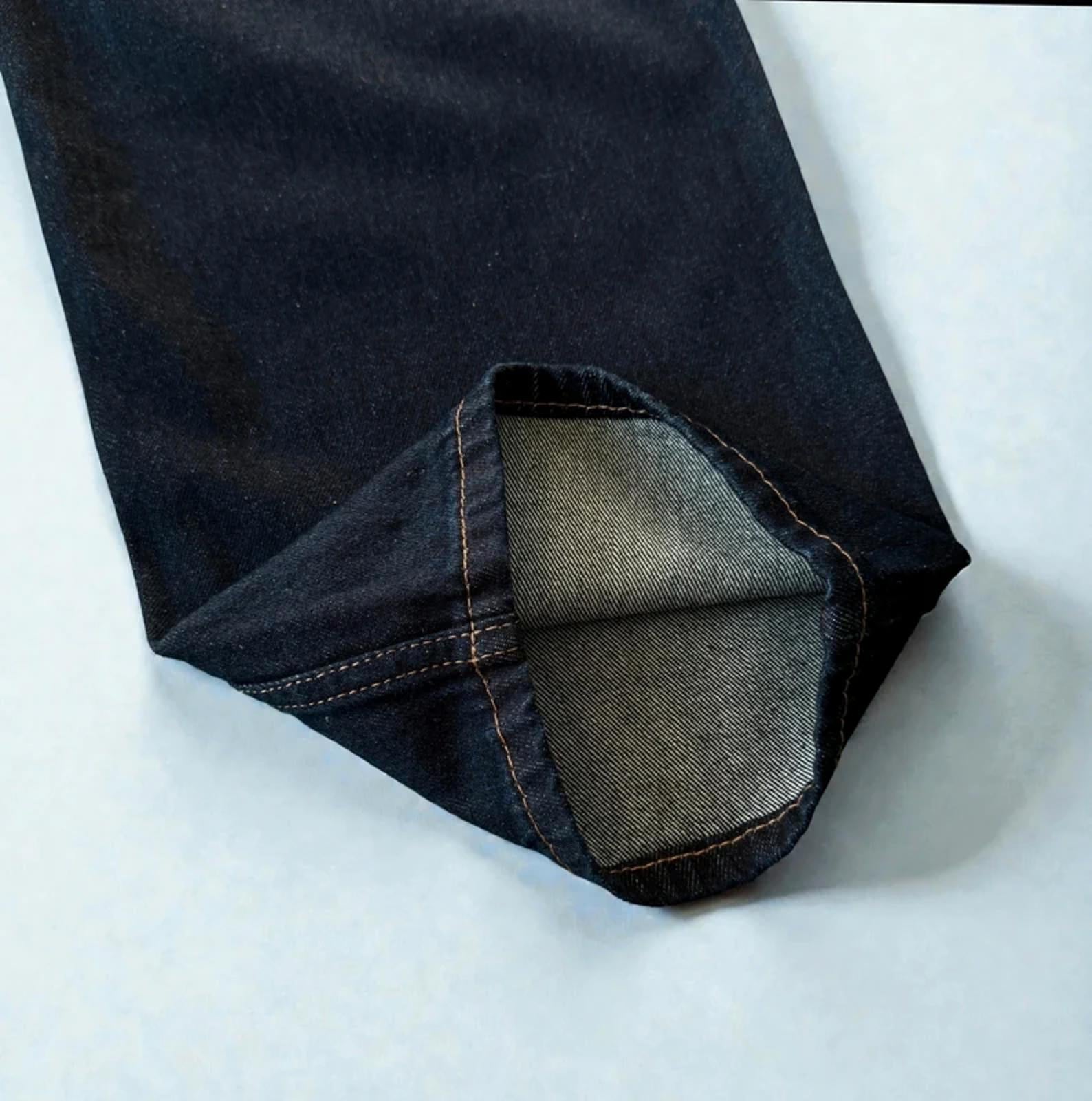 Derschutze Sakura Denim Jeans