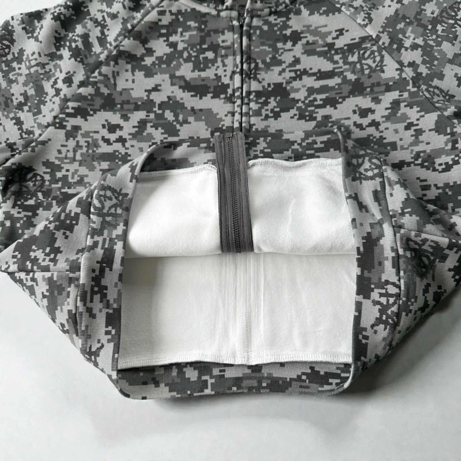 Mertra Glitch Hoodie