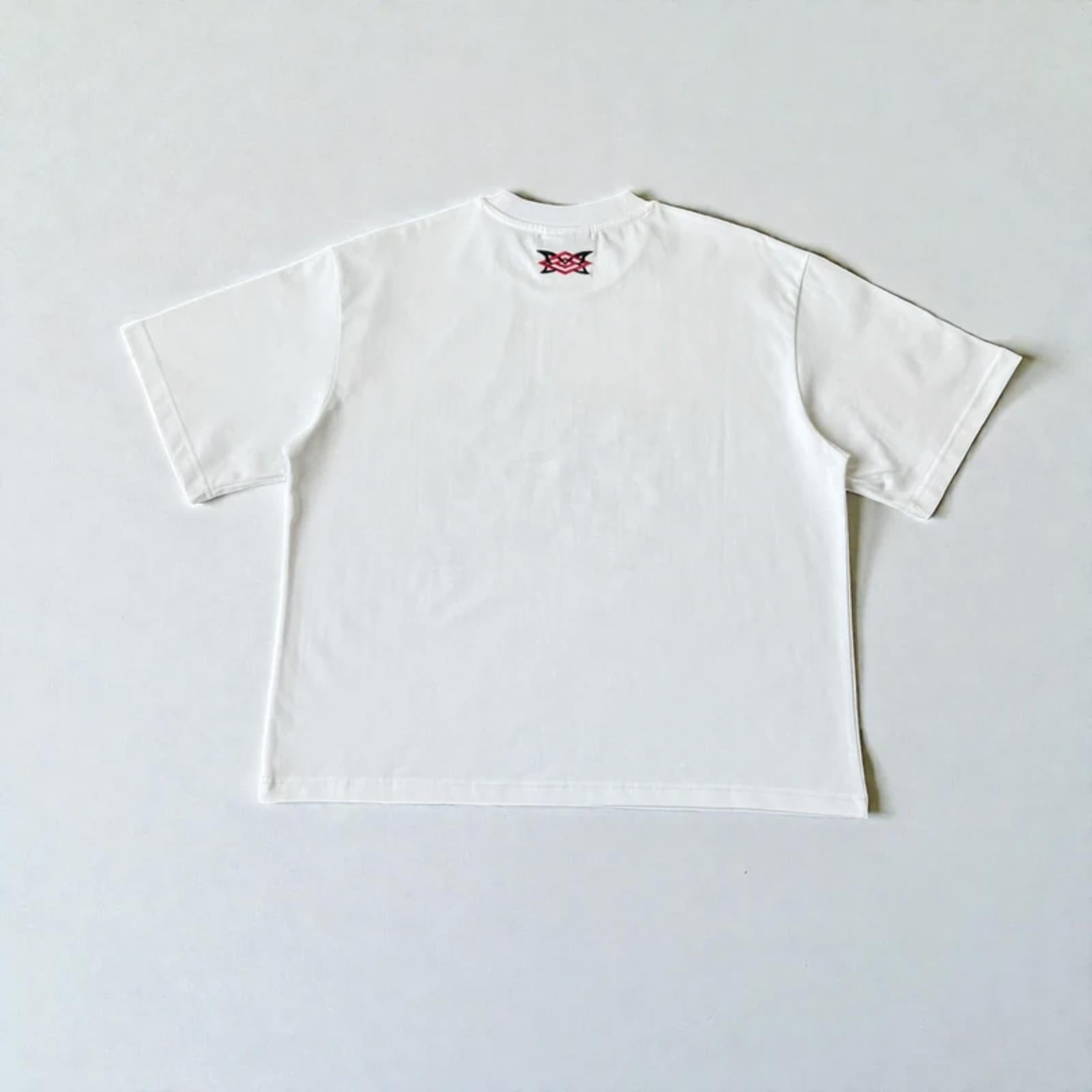 Mertra X Umbro Catalogue T-Shirt