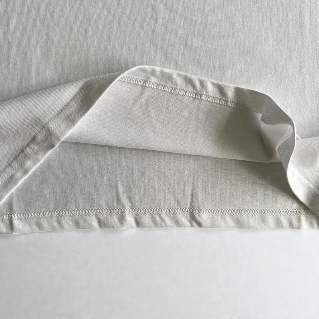 Carsicko x DND T-Shirt White