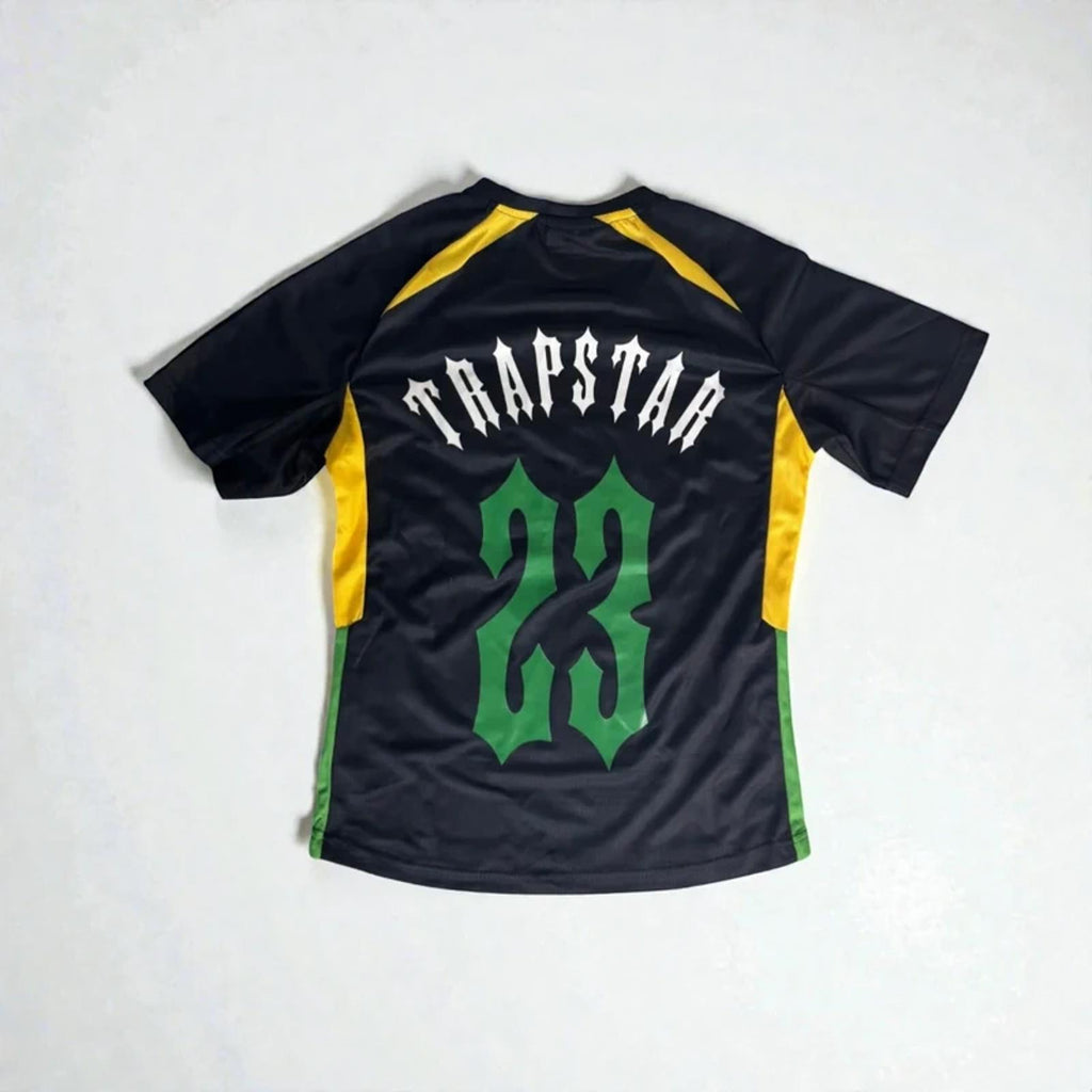Trapstar Irongate Carnival Edition T-Shirt