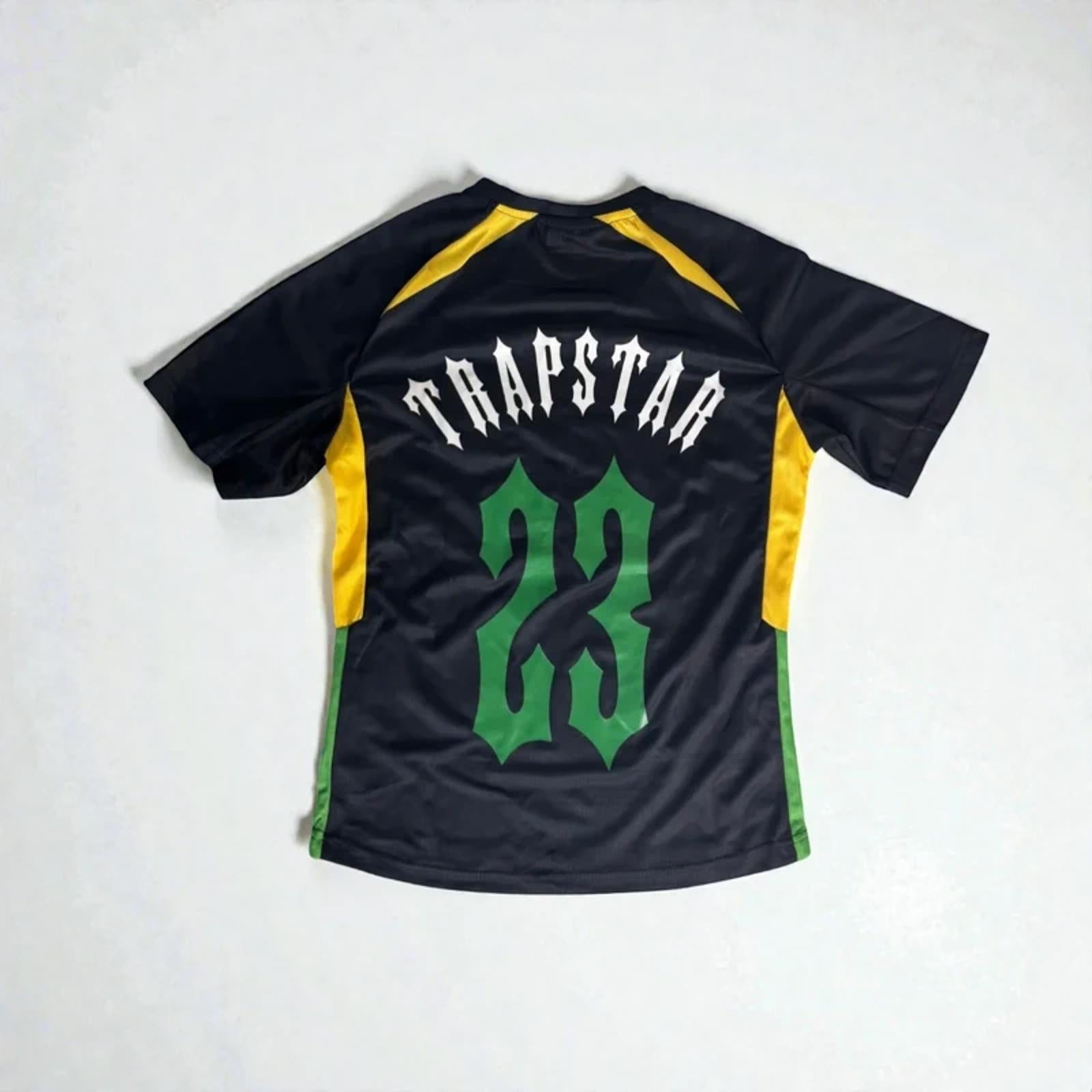 Trapstar Irongate Carnival Edition T-Shirt