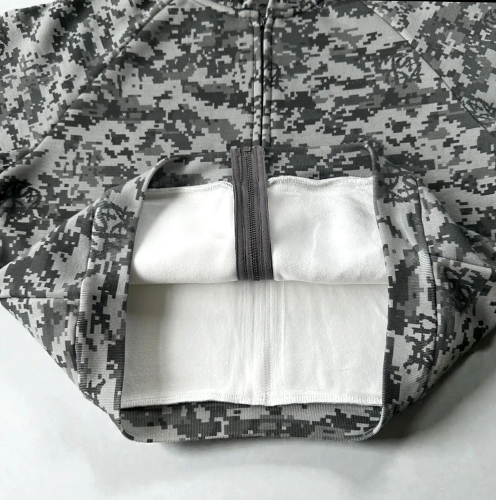 Mertra Glitch Hoodie