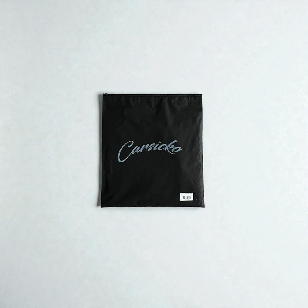 Carsicko x DND T-Shirt White