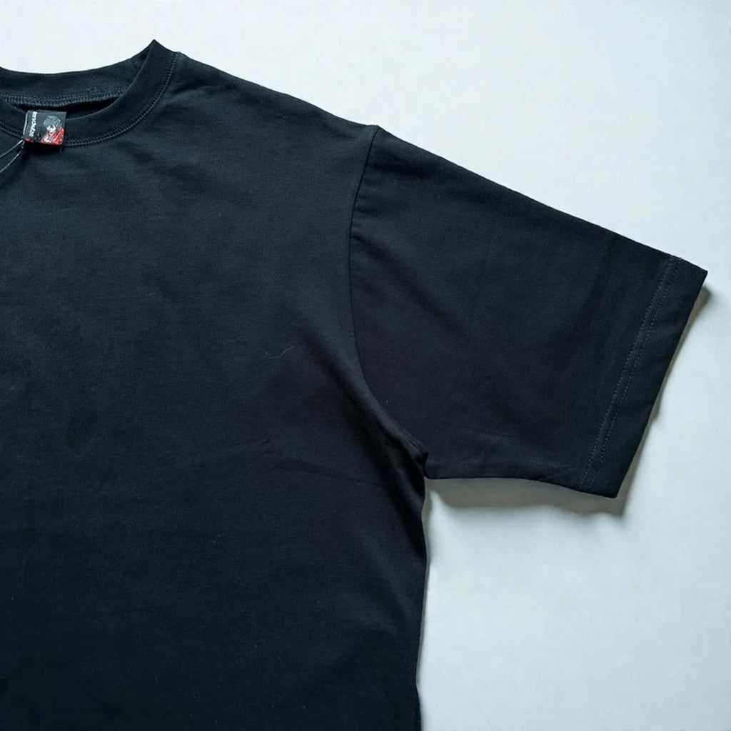 Derschutze Awakening T-Shirt Black