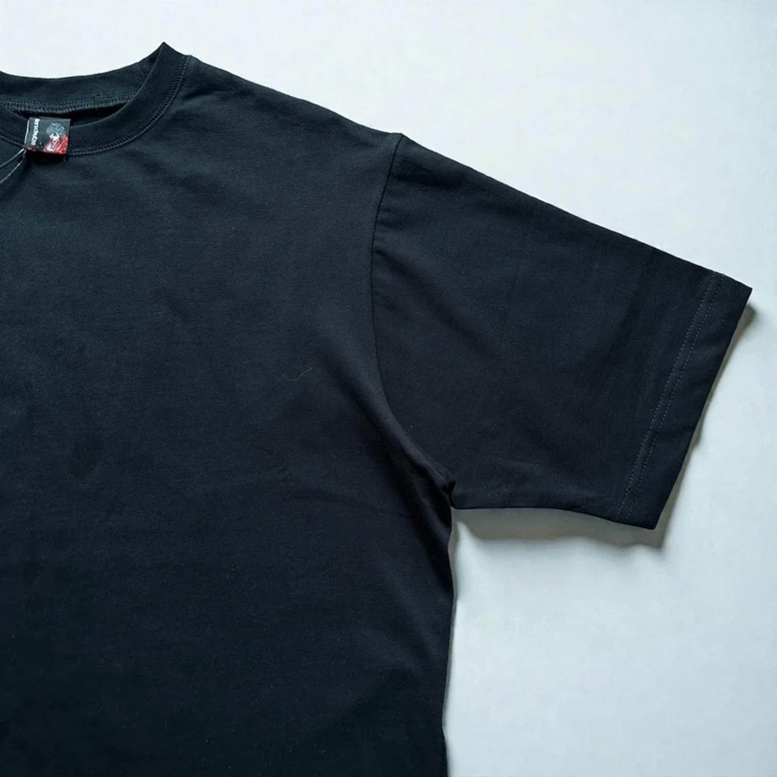 Derschutze Awakening T-Shirt Black