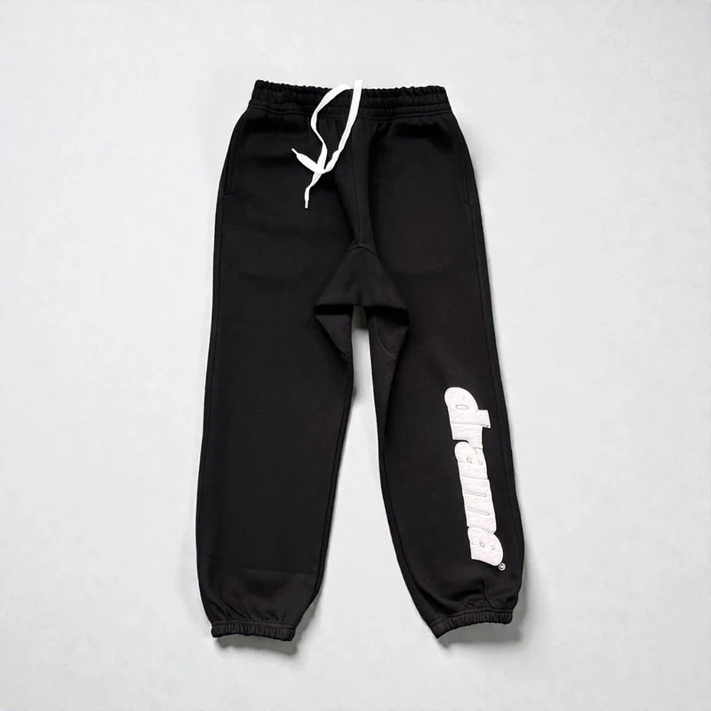 Drama Call Puff Print Joggers