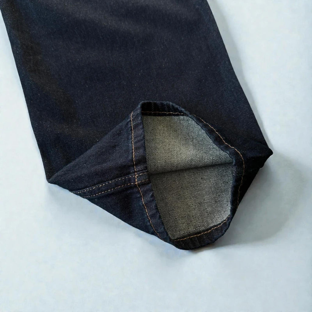 Derschutze Sakura Denim Jeans