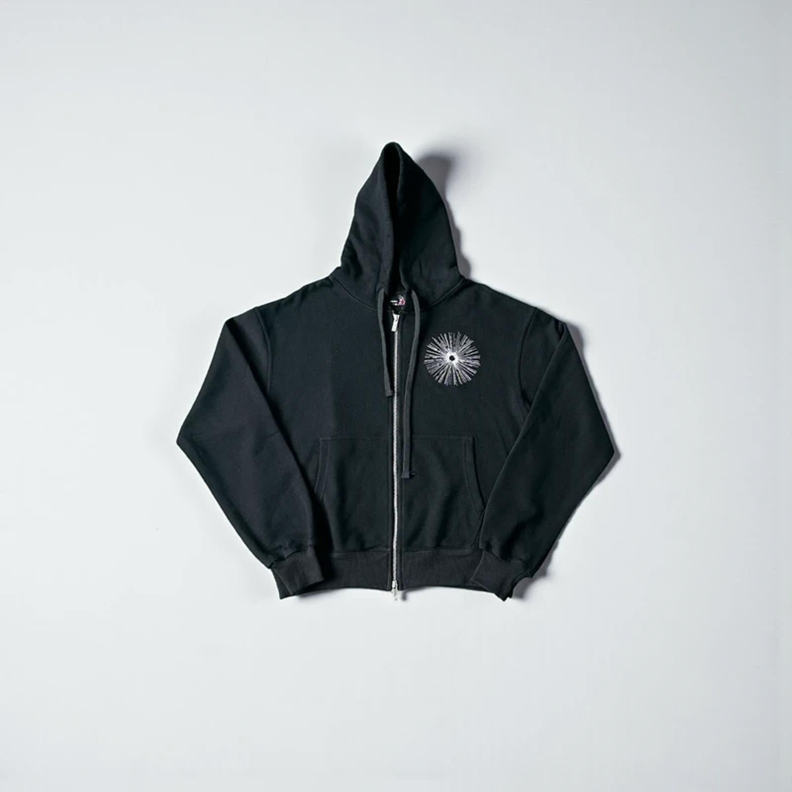 Derschutze Awakening V2 Zip Up
