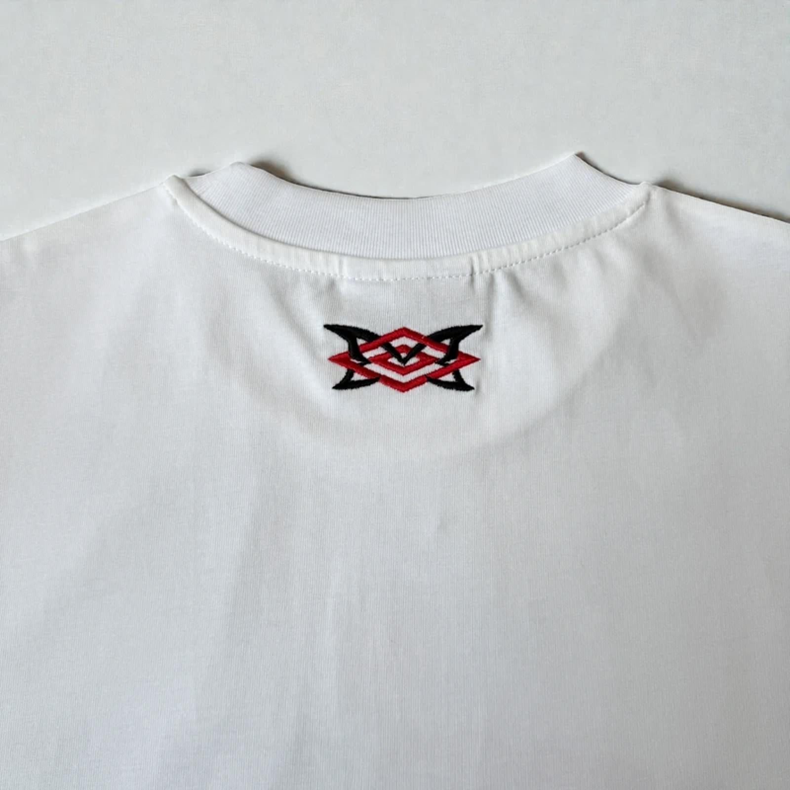 Mertra X Umbro Catalogue T-Shirt