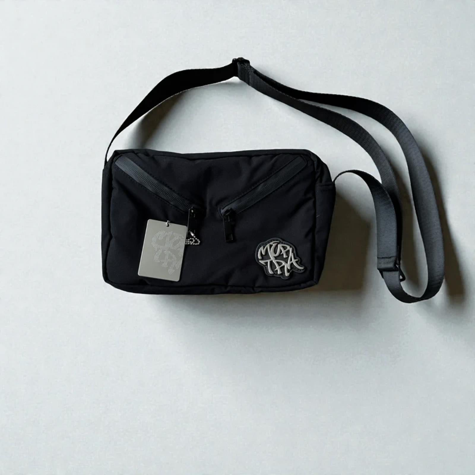 Mertra Crossbody Bag