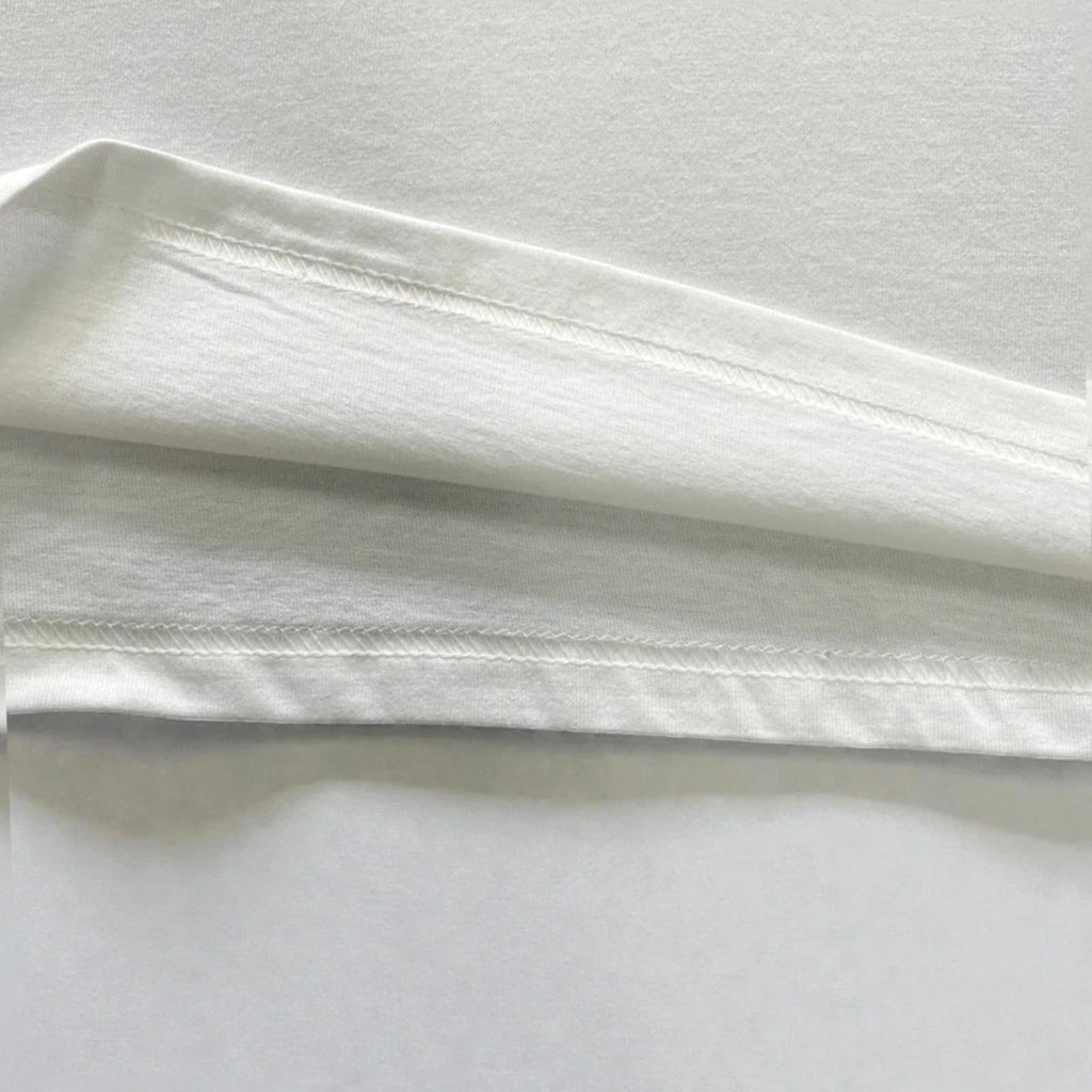 Corteiz no Time 4 Luv Tee White