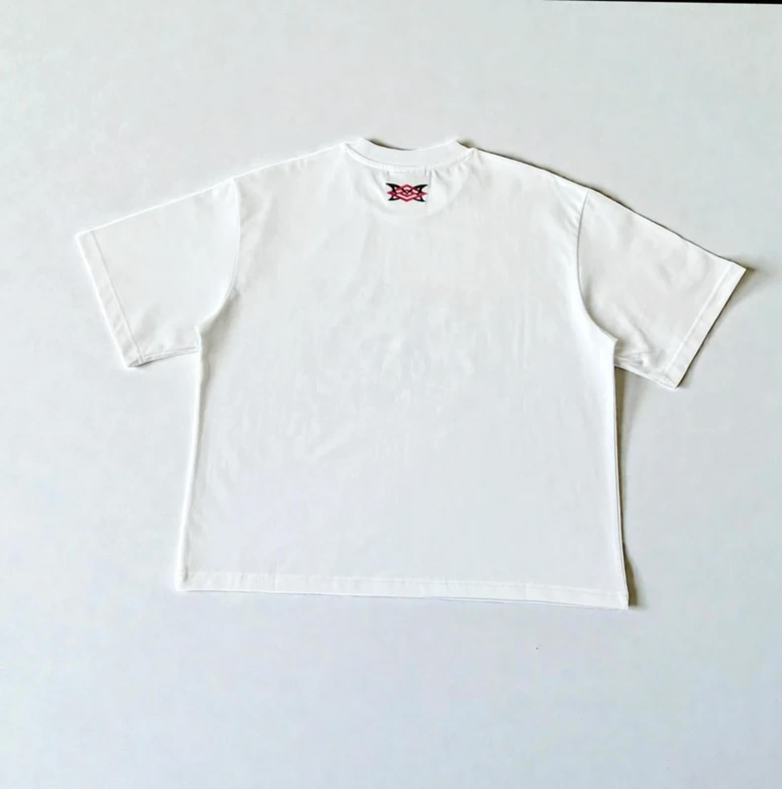 Mertra X Umbro Catalogue T-Shirt