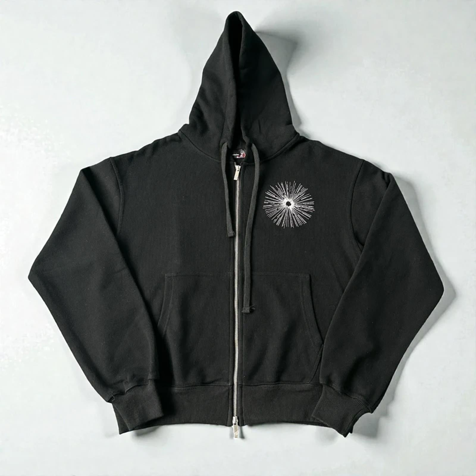 Derschutze Awakening V2 Zip Up