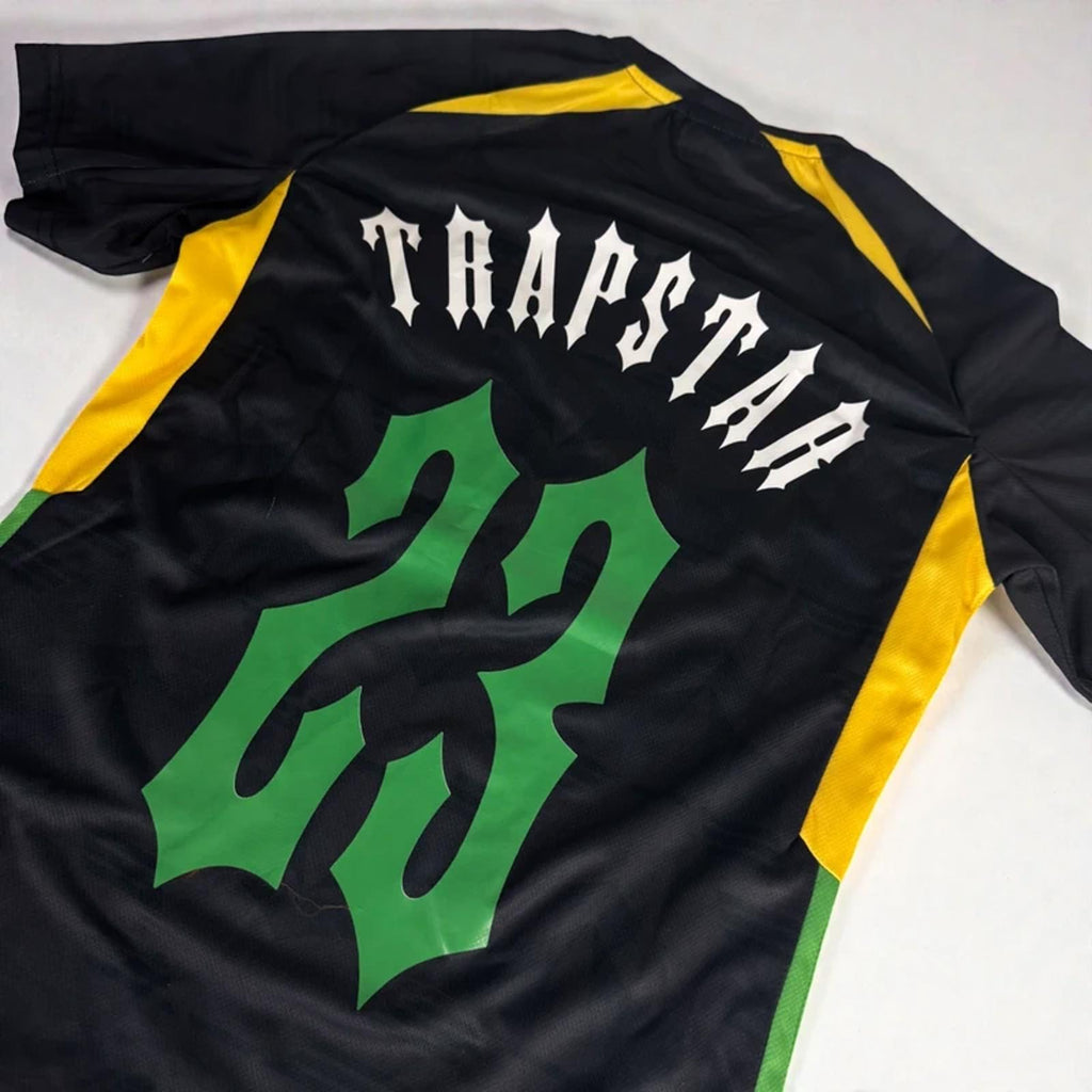 Trapstar Irongate Carnival Edition T-Shirt